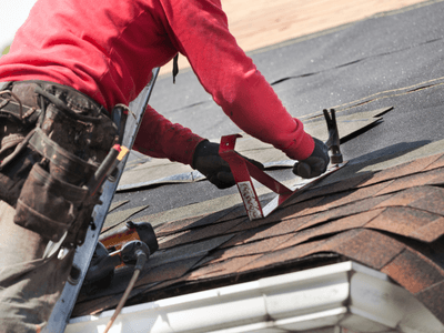 About Roof Repair Experts Island Falls, ME